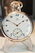 Omega - Bienne geneve - 6439522 - 1850-1900