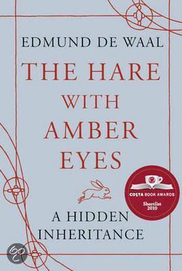 The Hare With Amber Eyes 9780701184179 Edmund Waal, Verzenden, Edmund Waal