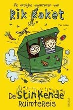 De vrolijke avonturen van Rik raket 9789044738698, Verzenden, Tim Collins