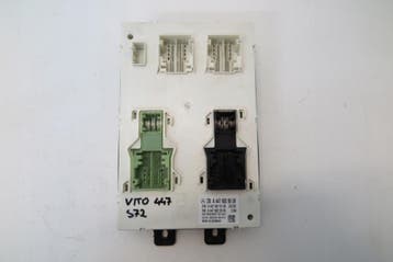 module besturing Mercedes Benz Vito W447 A4479009509, Verzenden, Gebruikt