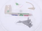 Schaal 1:200 PPC Holland 704976 Boeing 737-800 Transavia..., Hobby en Vrije tijd, Ophalen of Verzenden, Zo goed als nieuw