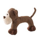 Aap Knuffel Speelgoed voor Hond of Kat, Verzenden, Nieuw