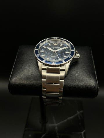 Emporio Armani - Explorer - Zonder minimumprijs - AR60059 -