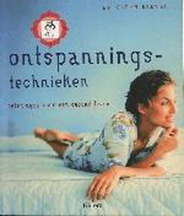 Ontspanningstechnieken 9789057643637 S. Brewer, Verzenden, Zo goed als nieuw, S. Brewer