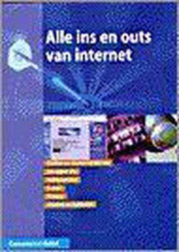 Alle Ins En Outs Van Internet - den Hond, Verzenden