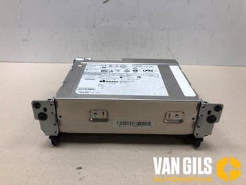 Regelunit Multi Media Mini Cooper O321644