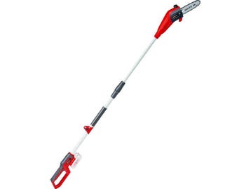 Einhell GC-LC 18/20 Li T Solo - Accu Telescopische, Tuin en Terras, Verzenden, Zo goed als nieuw