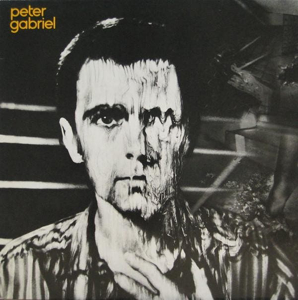 Peter Gabriel - Peter Gabriel, Cd's en Dvd's, Vinyl | Pop, Gebruikt, Verzenden