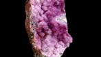 Cobaltocalcite - Bou Azzer, Anti-Atlas, Marokko - Hoogte: