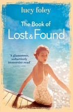 Book Of Lost & Found 9780007575350 Lucy Foley, Verzenden, Gelezen, Lucy Foley