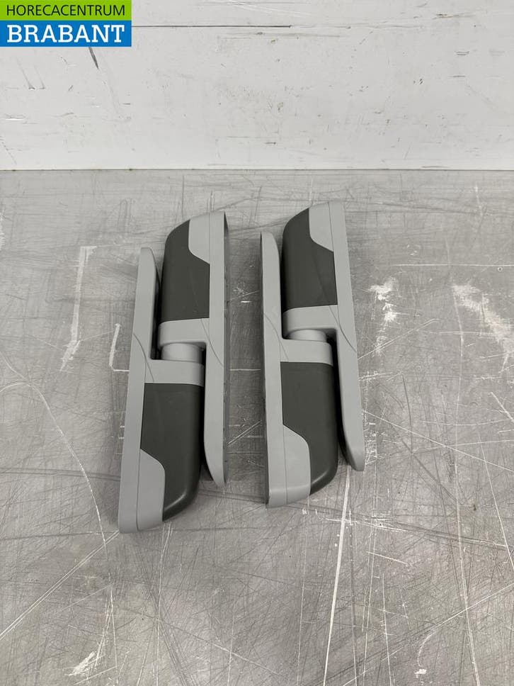 Fermod charnière charnières 470 - 471 composite montant 6, Articles professionnels, Horeca | Équipement de cuisine, Envoi