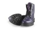 Rieker Veterboots in maat 38 Overig, Kleding | Dames, Schoenen, Overige kleuren, Verzenden, Overige typen, Zo goed als nieuw