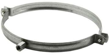 Metalen beugel voor spiro buis Econox, Verzenden, Nieuw in verpakking