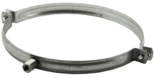 Metalen beugel voor spiro buis Econox, Zakelijke goederen, Horeca | Keukenapparatuur, Nieuw in verpakking, Verzenden