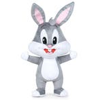 Looney Tunes Baby Bugs Bunny Knuffel 15 cm, Verzamelen, Ophalen of Verzenden, Nieuw