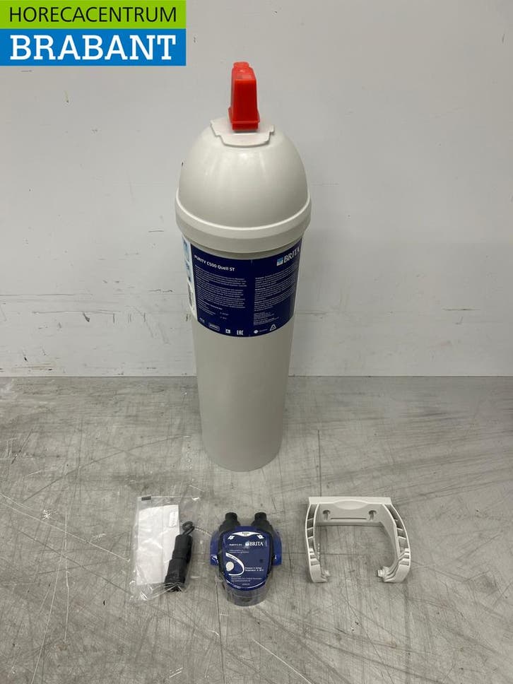 BRITA PURITY C500 Quell ST Starter Set Horeca, Zakelijke goederen, Horeca | Overige, Verzenden