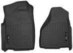 Husky Liners 09-14 Dodge Ram/Ram Quad Cab X-Act Contour, Ophalen of Verzenden, Nieuw