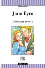 Jane Eyre(Stage 6 Books) 9786053412885, Verzenden, Zo goed als nieuw