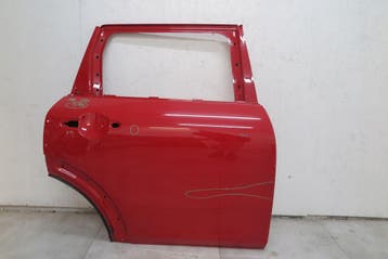 achterdeur rechts MINI CLUBMAN F54, Verzenden, Gebruikt