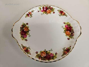 Porseleinen Theeservies Royal Albert Old Country..., Nieuw