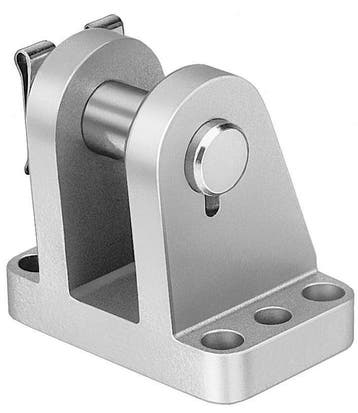 Festo Chape De Pied Taille 32 - 31761, Verzenden
