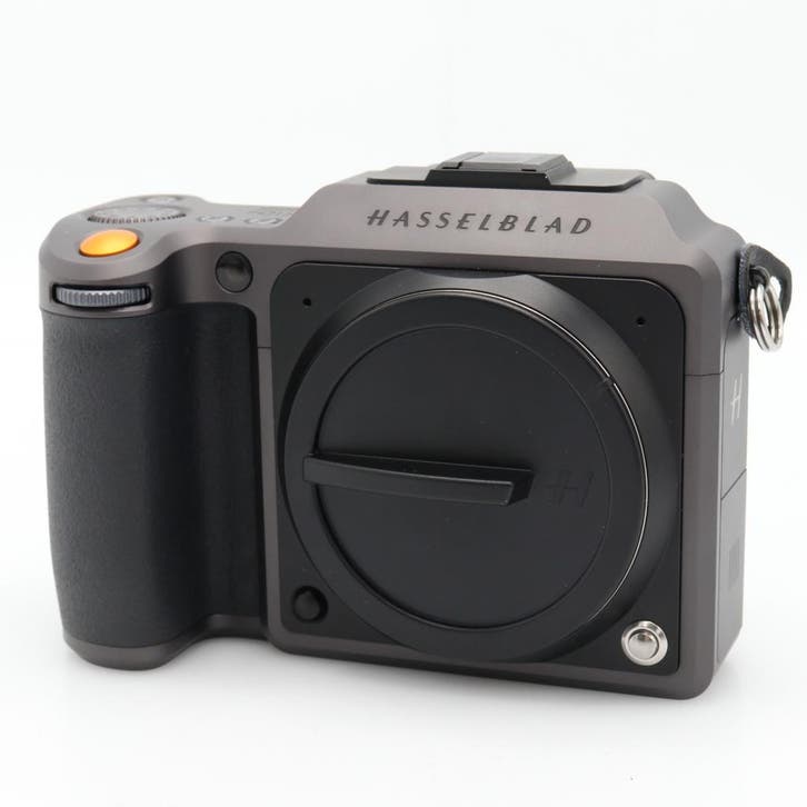 Hasselblad X1D II 50C body | Tweedehands, TV, Hi-fi & Vidéo, Appareils photo numériques, Envoi