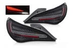 LED achterlichten dynamisch Black geschikt voor Mercedes CLA, Auto-onderdelen, Verzenden, Nieuw, Mercedes-Benz