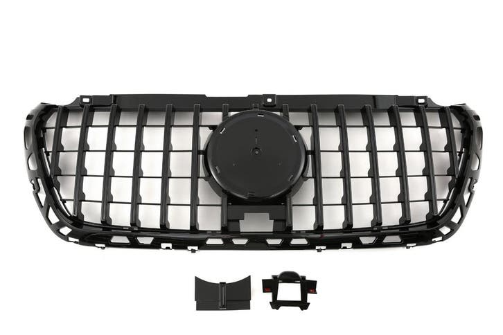 Grill Sport grille past voor Mercedes W907 W910 SPRINTER, Autos : Divers, Accessoires de voiture, Envoi