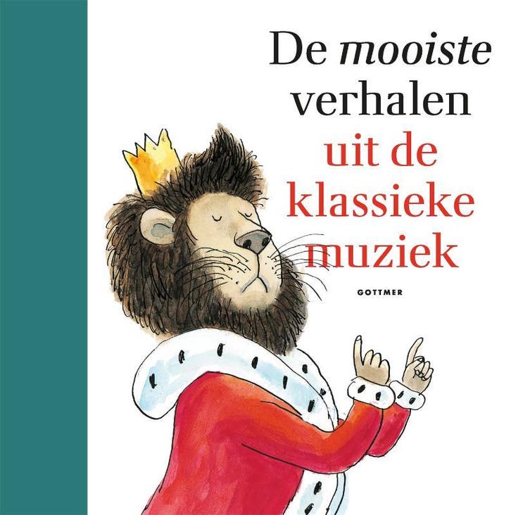 De Mooiste Verhalen Uit De Klassieke Muziek |  | Nieuw, Boeken, Overige Boeken, Nieuw, Verzenden