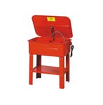 TM 90 Liter Ontvetterbak met pomp, Auto diversen, Autogereedschap, Verzenden, Nieuw