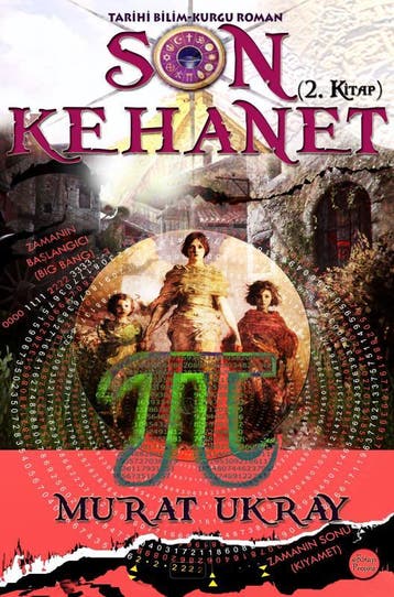Son Kehanet | Murat Ukray | Nieuw, Verzenden, Murat Ukray