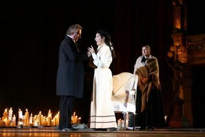 La Traviata Tickets | Nieuwe Luxortheater Rotterdam, Tickets en Kaartjes, Overige Tickets en Kaartjes