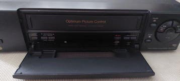 Sony - SLV-E10 Hifi-set