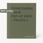 53198/2/N/BSN - MIJN POP-UP BOEK - FROZEN 2 9789041240613, Verzenden, Gelezen