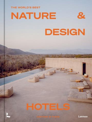 The WorldS Best Nature & Design Hotels | Corynne W. Pless, Verzenden, Corynne W. Pless