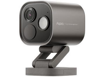 Aqara G5 Pro - Camera Hub - AI-herkenning Zigbee Thread -, Verzenden
