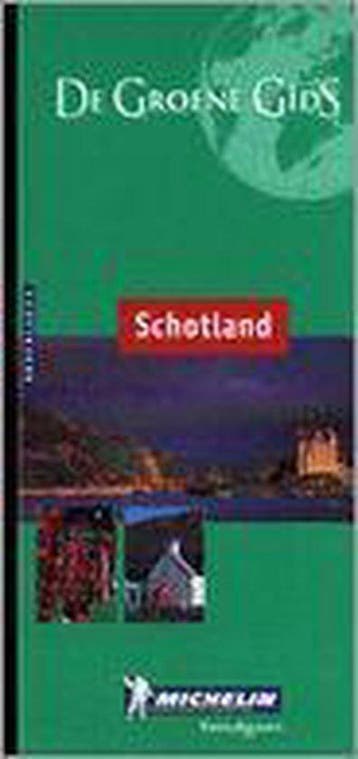 Schotland, Boeken, Verzenden, Nieuw