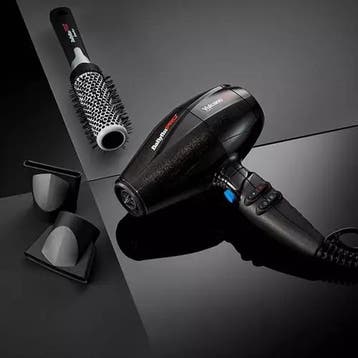 Babyliss Pro Ionic (Föhn), Verzenden, Nieuw, Haardroger