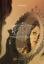 Spiegelmeisje 9789044828382 Astrid Witte, Verzenden, Astrid Witte
