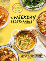 The Weekday Vegetarians: 100 Recipes and a Real-Life Plan, Verzenden, Zo goed als nieuw, Jenny Rosenstrach