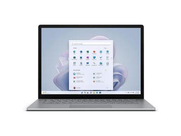 Microsoft Surface Laptop 5 13 - QWERTY - Spaans - 256 GB -, Verzenden, Zo goed als nieuw, Microsoft
