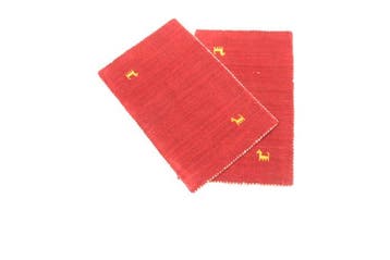 Gabbeh - Tapis - 60 cm - 40 cm