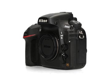 Nikon D800 - <2.000 kliks - 1 jaar garantie, Audio, Tv en Foto, Ophalen of Verzenden, Nieuw, Nikon