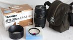 Tamron AF 70-300mm F/4-5.6 Di LD Macro 1:2 A17 incl., Nieuw