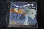 Strip Poker Live Philips CD-I, Verzenden