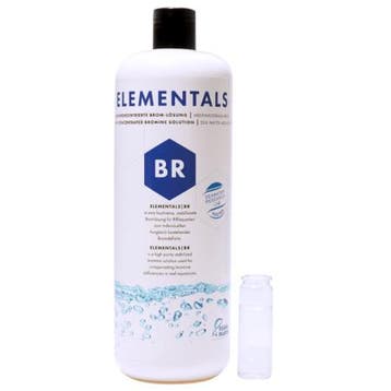 Fauna Marin ELEMENTALS BR - 1000 ml, Verzenden