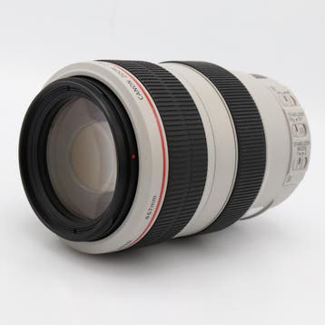 Canon EF 70-300mm F/4-5.6 L IS USM | Tweedehands, Audio, Tv en Foto, Foto | Lenzen en Objectieven, Verzenden, Zo goed als nieuw