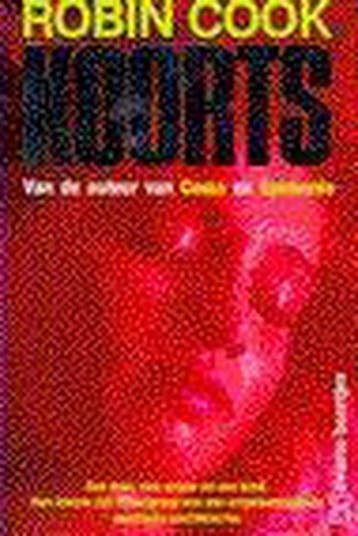 Koorts / Zwarte beertjes / 2313 9789044923131 Robin Cook, Verzenden, Robin Cook