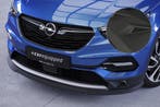 Cupspoiler voor Opel Grandland X CSL441-M, Verzenden