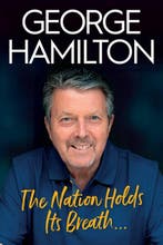 The Nation Holds Its Breath 9781785373732 George Hamilton, Verzenden, George Hamilton